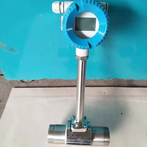 Fabrika lpg akış ölçer lpg gaz kamyon akış ölçer lpg vortex akış ölçer - Product Image 5