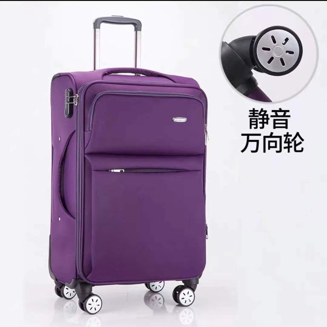 603 violet classique