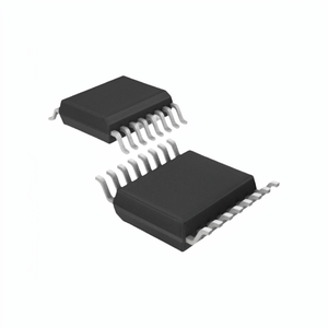 Embedded 16 TSSOP MC9RS08KA4CTG Components Electronic Original - Product Image 1
