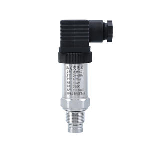 Transmetteur de pression Suzhou PCM360 0-40MPa 4-20mA 24VDC Capteur en silicium diffusé - Product Image 1