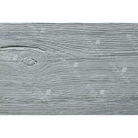 Service OEM, panneau mural en bois texturé pour extérieur, revêtement mural en bois souple, décoration extérieure, carrelage mural en bois résistant à l'humidité