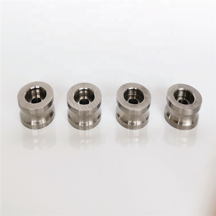 Вольфрамовый карбидный шлифовальный ролик для армирования стали