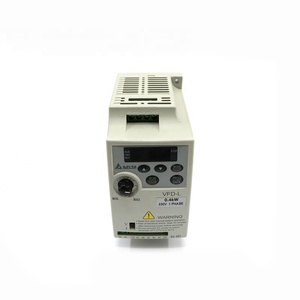 ไดรฟ์ปรับความถี่เกรดพรีเมียมรุ่น EL ซีรีส์ VFD004L21A สำหรับ vfd vfd 55 กิโลวัตต์ 220 โวลต์ - Product Image 3
