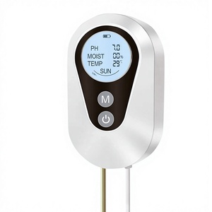 Sensor de Suelo Inteligente Moderno OEM ODM <span class=keywords><strong>para</strong></span> Medición de Humedad, Temperatura, EC y NPK, Sonda de Suelo de Alta Precisión, <span class=keywords><strong>Precio</strong></span> de Fábrica <span class=keywords><strong>para</strong></span> Agricultura - Product Image 5