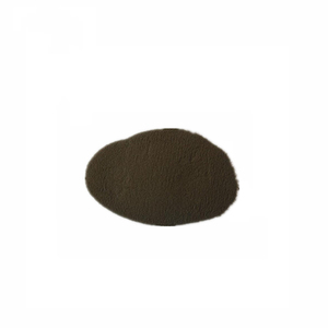 Glicinato Ferroso en Polvo de Grado Alimenticio, Suministro de Fábrica - Product Image 1