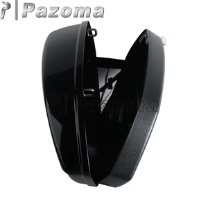 Borse Rigide Impermeabili per Moto Harley Low Rider ST FXLRST/<span class=keywords><strong>El</strong></span> <span class=keywords><strong>Diablo</strong></span>/S FXLRS/FXLR 2018-2024 - Product Image 5