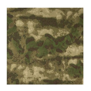Chiến thuật may mặc <span class=keywords><strong>polyester</strong></span> bông vải tc6535 ngụy trang vải - Product Image 4