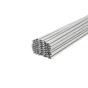 Tubería de Acero Inoxidable Schedule 10 Inox ASTM A312 Tp316 316L de 25 Pulgadas de Alta Calidad - Product Image 5