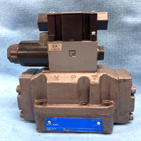 Control direccional PLC TOKYO KEIKI DG5V-7-2A-P7-H-84-JA con PILOT, suministro a granel
