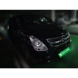 Perfetta Hyundai H-1 <span class=keywords><strong>Starex</strong></span> 2011 Benzina 2.4 Auto Usata Trazione Posteriore 9 - Product Image 3