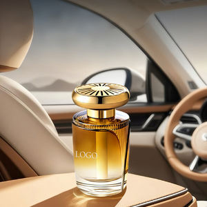 Ornements d'aromathérapie pour <span class=keywords><strong>voiture</strong></span> modernes et luxueux, parfum longue durée, flacon en verre, désodorisant pour <span class=keywords><strong>voiture</strong></span>, élimination des odeurs - Product Image 1