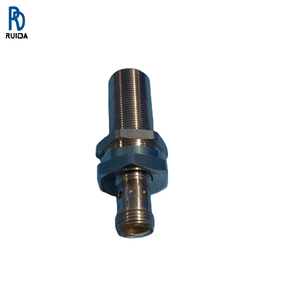 IFS285 IFS 285 เซ็นเซอร์แบบเหนี่ยวนำ เซ็นเซอร์อัตโนมัติทางอุตสาหกรรม สวิตช์ตรวจจับระยะใกล้ - Product Image 1