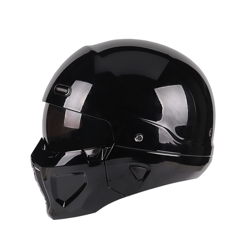 Brilliant black