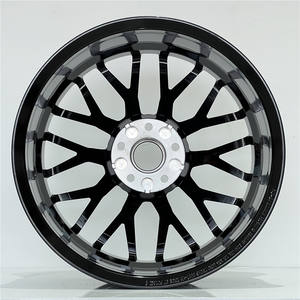 Lexus G20 voiture 2024 Mustang Vellano alliage Alpina forgé 17 pouces maybach 5x120 Apex <span class=keywords><strong>Ashanti</strong></span> Hadison Wheels 20 - Product Image 3