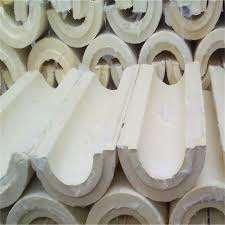 Poliüretan Fabrikası, Rijit Köpük Sprey Köpük İzolasyon Tüp Köpüğü için Polyester Poliol XF-1752 Tedarik Ediyor - Product Image 4