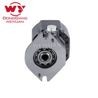 WEIYUAN High Quality Fuel Injection Pump Assembly 162-9612 1629612 for Cater Pillar 322C 325C 3126B Engine Parts
