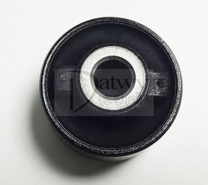 OE 9677051480 <span class=keywords><strong>Citroen</strong></span> Elysee 2013-2016 (M43) buje de brazo triangular del sistema de transmisión (<span class=keywords><strong>Grande</strong></span>) (lado) (negro) (marca Datwy) - Product Image 3