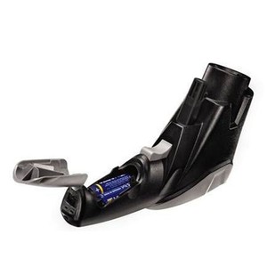 Thermomètre infrarouge Testo 835-H1, pistolet de mesure de température industriel portable, écran LCD, mesure sans contact - Product Image 3