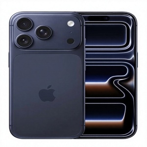 สำหรับ 17 Pro <span class=keywords><strong>ESIM</strong></span> มือสอง 5G สีน้ำเงินเข้ม - Product Image 1