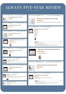 Après-shampoing quotidien YOGI CARE U-KERATIN 250ml Après-shampoing lissant à la kératine pour cheveux anti-frisés - Product Image 2