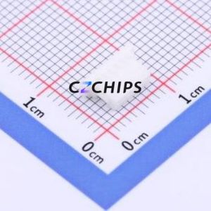 IPCW100H16NW010 Housing (Wire-to-Board / Wire-to-Wire) P=1mm Connector 1x6P 1mm SH 1 - Product Image 2