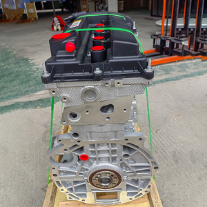 Động cơ 4b10 cho Mitsubishi Lancer asx Outlander - Product Image 6