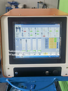 Mechanische Service maschine 12PSB Diesel-Einspritzpumpe Prüfstand COM-<span class=keywords><strong>EMC</strong></span> Pumpen prüfgerät - Product Image 6