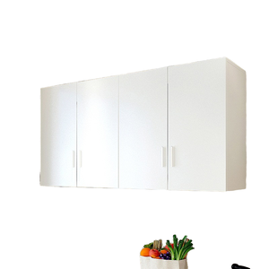 خزائن مطبخ مخصصة من MDF بتصميم فرنسي للمنزل بأكمله - Product Image 1