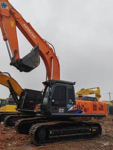 HITACHI Zaxis 350 en Venta, Usado en Buenas Condiciones con 1800 Horas de Trabajo, Excelente Precio en Componente Principal: Caja de Cambios - Product Image 6