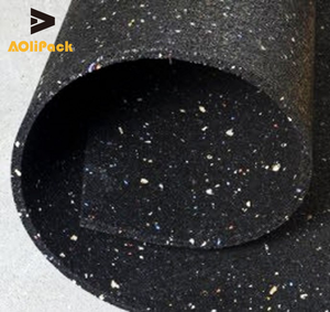 Alfombrilla de goma 6X4 con sello de hormigón de Venta caliente para imprimir en matas de cemento Imp - Product Image 6