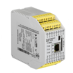 Module FB ETHERCAT 50132999 importé pour système de contrôle de sécurité - Product Image 2