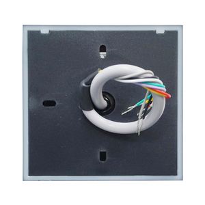 Ip67 Waterproof Wiegand 26 34 Interface Rfid <strong>Reader</strong> Iso14443a Type a Contactless <strong>Card</strong> <strong>Reader</strong> - Product Image 3