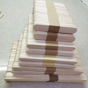 Bán buôn mặt Bạch Dương <span class=keywords><strong>Ice</strong></span> <span class=keywords><strong>Cream</strong></span> thanh gỗ tẩy lông sáp ứng dụng thanh - Product Image 4