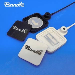 Sellos <span class=keywords><strong>de</strong></span> plástico <span class=keywords><strong>de</strong></span> seguridad RFID Etiquetas <span class=keywords><strong>de</strong></span> sello <span class=keywords><strong>de</strong></span> seguridad NFC Antifalsificación Devolución e intercambio <span class=keywords><strong>Vale</strong></span> Chips <span class=keywords><strong>de</strong></span> plástico Sello <span class=keywords><strong>de</strong></span> seguridad - Product Image 6