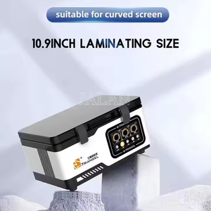 Máquina laminadora LCD M-Triangel MT13, <span class=keywords><strong>control</strong></span> de presión integrado, excelente efecto de laminación adhesiva óptica <span class=keywords><strong>OCA</strong></span>. - Product Image 4