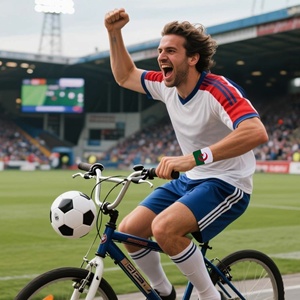 Vendita calda di alta qualità in tutto il mondo di Algeria comoda fascia da polso in cotone per partite di <span class=keywords><strong>calcio</strong></span> e attività sportive - Product Image 5