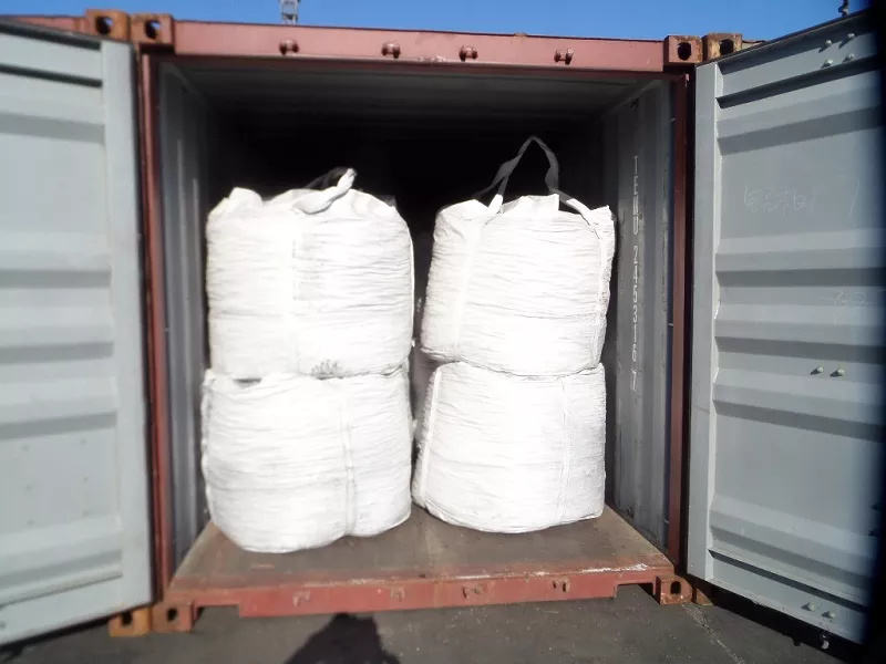 5-8 mm Low Sulfur Coated Calcined Petroleum Coke