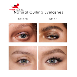 FENGFLY Recourbe-cils chauffant électrique portable de haute qualité avec chaleur longue durée de 24 heures, sûr et anti-allergique - Product Image 3