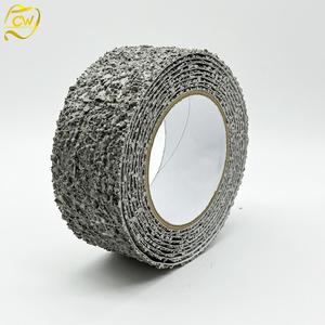 Granulés de caoutchouc PVC antidérapants et anti-rayures respectueux de la peau, activés par l'eau, <span class=keywords><strong>pour</strong></span> marches d'<span class=keywords><strong>escalier</strong></span>, bandes antidérapantes <span class=keywords><strong>pour</strong></span> <span class=keywords><strong>piscine</strong></span>, avertissement - Product Image 2