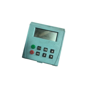 แผงควบคุมเครื่องแปลงความถี่รุ่นใหม่ล่าสุด 6SL3255-0AA00-4BA1 พร้อมการรับประกันหนึ่งปี - Product Image 2