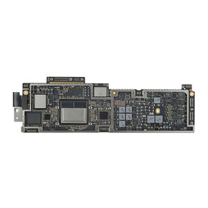 Reemplazo 2022 para MacBook <span class=keywords><strong>Air</strong></span> 13 "<span class=keywords><strong>M2</strong></span> A2681 placa base EMC 4074 8G 16G 256G 500G 1TB 2TB placa lógica Original con ID táctil - Product Image 3