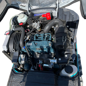 CX12 - 3 un Mini <span class=keywords><strong>escavatore</strong></span> economico dotato di un potente martello idraulico e una gamma di accessori di qualità - Product Image 2