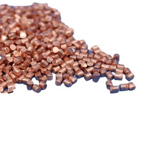 Mf Đồng phôi 5N đồng kim loại và hợp kim phún xạ mục <span class=keywords><strong>ti</strong></span>êu/Hạt/cục/tấm - Product Image 3