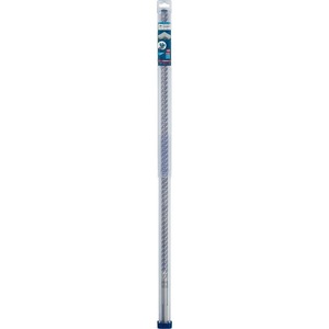 <span class=keywords><strong>BOSCH</strong></span> Punta per <span class=keywords><strong>martello</strong></span> Ø 20 mm Lunghezza di lavoro 800 mm Lunghezza totale 920 mm SDS-max - Product Image 3