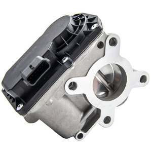 Corps de papillon pour DACIA Sandero II RENAULT Clio <span class=keywords><strong>III</strong></span> <span class=keywords><strong>Kangoo</strong></span> 01-07 8200284968 - Product Image 3