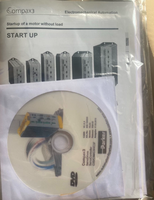 Compax3 C3s025v2f11 I20 T11 M00 Drive Neuf en stock Garantie d'un an