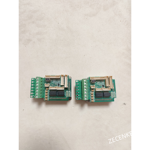 Controlador ELMO G-WHI10/100EE, Nuevo, Envío Rápido, Usado - Product Image 4