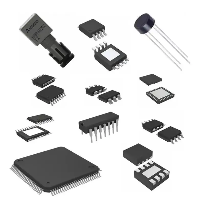 Kit de proveedores de Shenzhen, nuevos componentes electrónicos integrados originales, Bom Ic Smv3400a z-comm 3400a, 1, 2, 1, 2, 1, 2
