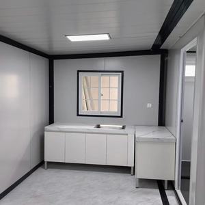 Edificio de Estructura de Acero Prefabricado de Fábrica, Taller Prefabricado Económico, Almacén, Nave Industrial de Estructura de Acero - Product Image 4