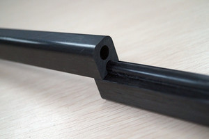 Productos de Fibra de Carbono SHENYU, Sillín de Bicicleta, Piezas de Bicicleta de Montaña, Fabricación de Piezas por Moldeo ODM - Product Image 3